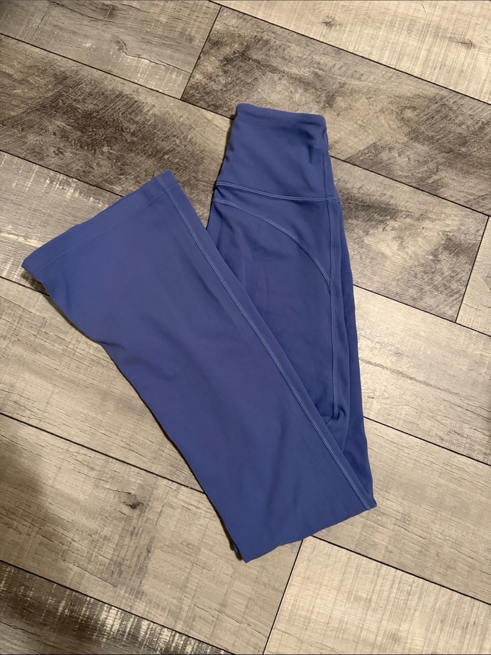 lululemon High-Rise Flare Leggings